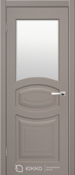 Межкомнатная дверь Гранд 4