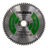 Диск пильный Hilberg Industrial Дерево 230*32/30*64Т HW239