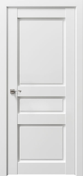 Дверь межкомнатная Сицилия 90002 снежная королева