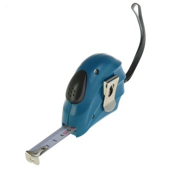 Рулетка измерительная "RemoRay" 3 м / 16 мм, РемоКолор Pro