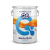 Эмаль Formula Q8 ПФ-115, синяя, 6 кг