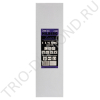   132*450 Hilberg Laser 1 1/4 UNC HD717
