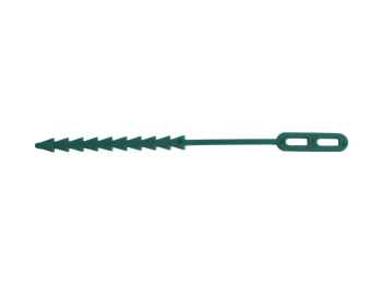 GRINDA 125 мм, 50 шт, полипропилен, крепление для подвязки растений (8-422381-H50) (Подвязка растений)