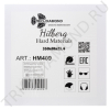    350*25,4 Hilberg   - HM409