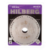 Диск алмазный отрезной 125*22,23 Hilberg Super Metal Сorrect Cut 502125