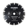    230*10*22,23 Hilberg Hard Materials   HM305