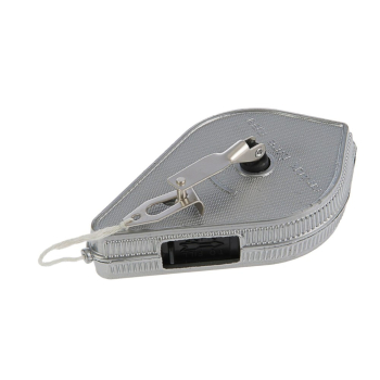 Шнур малярный, 30 м (металлический корпус), РемоКолор