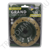 125    Grand  2 Hard, 390002