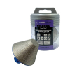 Фреза алмазная конусная по плитке 27-82 мм Hilberg Super Hard М14 HH382