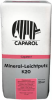     Caparol Capatect Mineral Leichtputz K20 25  