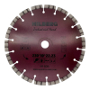 ���� �������� �������� 230*22.23 Hilberg Industrial Hard HI806