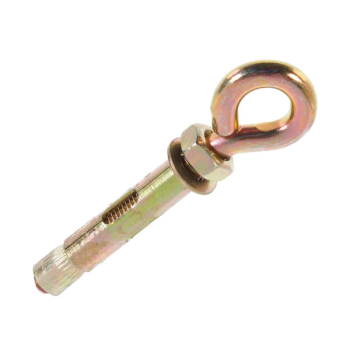 Анкер-кольцо 10х80 мм, 50 шт ат