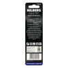 Сверло по металлу 7.0*109(69)мм Hilberg Cobalt 5% TOP, CO070