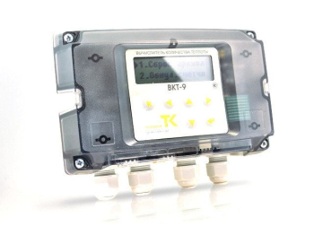 Тепловычислитель ВКТ-9-01