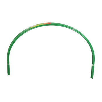 GRINDA 2.0 м, стальные, покрытие ПВХ, 6 шт, дуги для парника (422309-100-070) (Парники)