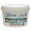 Краска для кухни и ванной "SILTEX" "Wash Paint", 2,5 кг