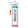 СилАкрил KIM TEC 121, белый, 280 мл