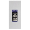 Коронка алмазная 162*450 Hilberg Laser 1 1/4 UNC HD720