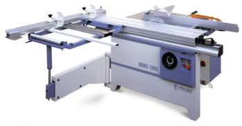 Форматно-раскроечный станок Omnia-1600В Super ITALMAC