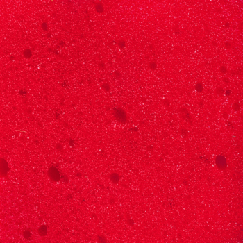 Губка, мелкопористый полиэстер, 140 x 110 x 60 мм, РемоКолор Pro