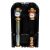      3/4"     Stout