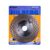 Диск алмазный отрезной 125*22,23 Hilberg Master Сeramic HM522