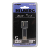 Коронка алмазная 14 мм Hilberg Super Hard M14 HH614