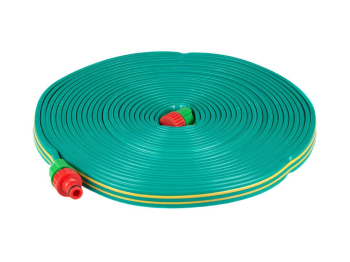 GRINDA S-1", 1" м, микроперфорация, шланг-дождеватель, PROLine (8-429015-15) (Дождеватель)