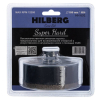 Коронка алмазная 100 мм Hilberg Super Hard M14 HH691