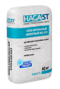 Клей монтажный HAGAST KAS-510/40 для газобетонных блоков Зимний продукт