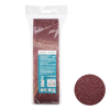 Лента шлифовальная абразивная бесконечная на ткани Р60, 75 х 533 мм, 3 шт, Ремоколор