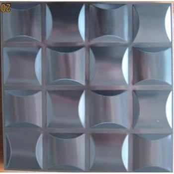 Кассета Caveen M006(300х300