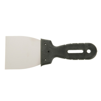 Шпательная лопатка, 80 мм, РемоКолор Pro