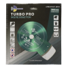 Диск алмазный отрезной 300*32 Турбо Железобетон TP178