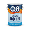  Formula Q8 -115, , 6 