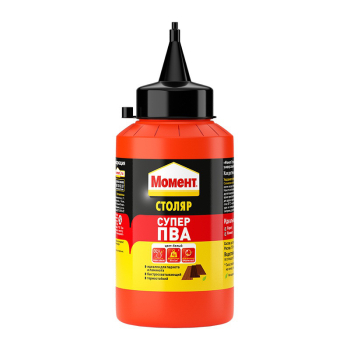 Клей Момент Столяр Super PVA, 250 г