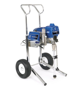 Окрасочный аппарат Graco ST MAX 495
