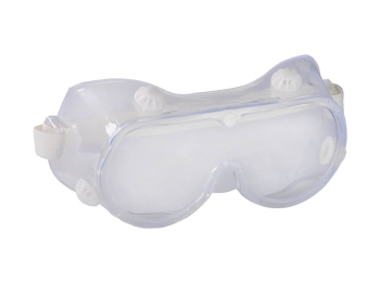 STAYER ULTRA, стекло из ударопрочного поликарбоната, защитные очки с непрямой вентиляцией, (11022) (Очки защитные)