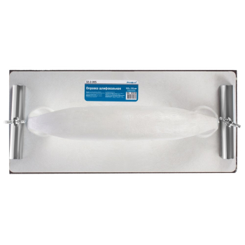 Брусок для шлифования, 235 х 105 мм Ремоколор