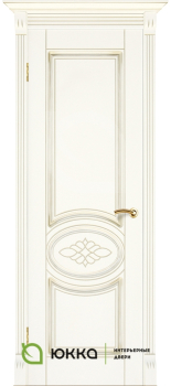 Межкомнатная дверь Муза