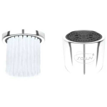 Водосберегающая насадка аэрированный поток SAWY VNS06F22