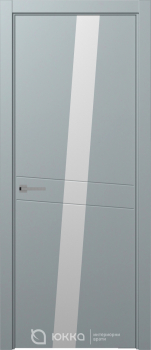 Межкомнатная дверь Лайн 22