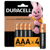  DURACELL LR03 AAA  4