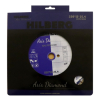 Диск алмазный отрезной 350*25.4*12 Hilberg Arix Diamond HRX908
