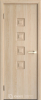 Межкомнатная дверь L-004