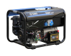 ���������� ��������� SDMO TECHNIC 6500 E AVR