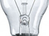 Лампа накаливания 60W E27 A55 прозрачная Navigator NI-A-60-230-E27-CL 94300