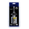 Коронка алмазная по бетону 55 мм Hilberg Laser HM255