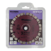 Диск алмазный отрезной 125*22.23 Hilberg Industrial Hard HI802