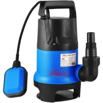 Дренажный насос для грязной воды JEMIX GS 1100